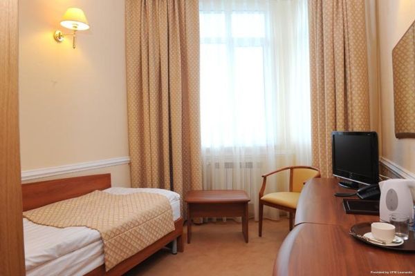 Prestige Business Hotel (Kursk)